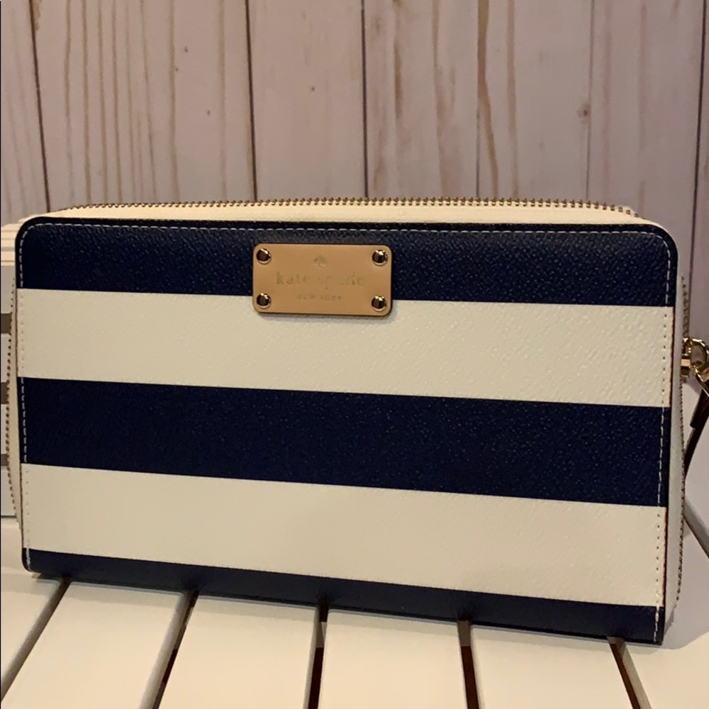 Kate Spade Clutch/Wallet